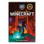 TM 08285 Definitive Guide To Minecraft