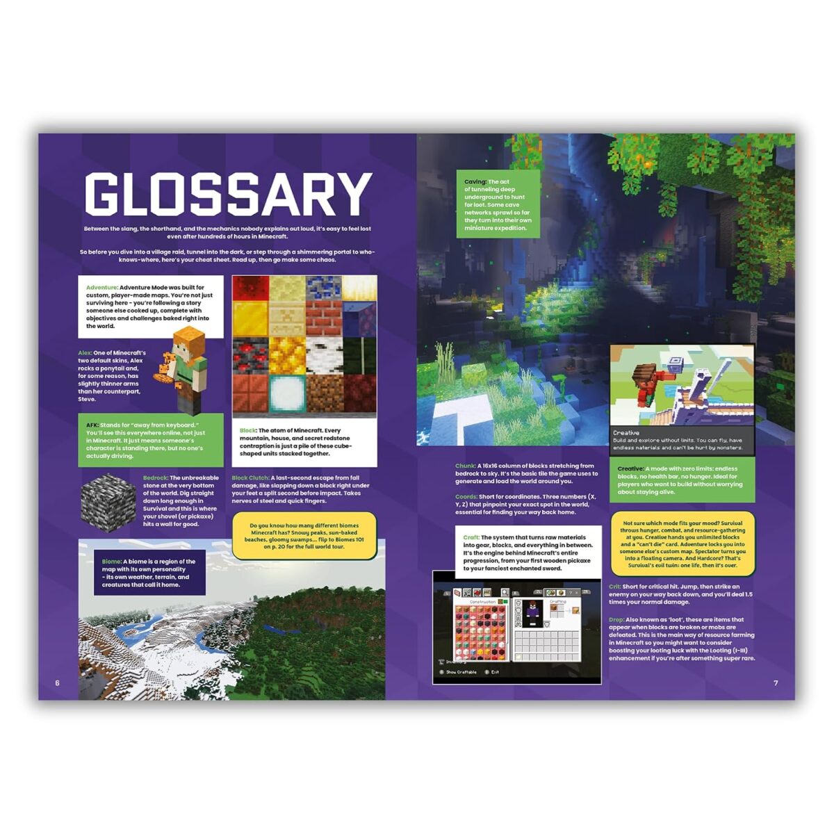 TM 08285 Definitive Guide To Minecraft 2027