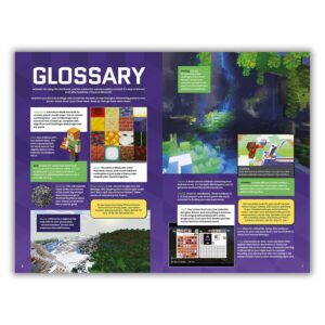 TM 08285 Definitive Guide To Minecraft 2027