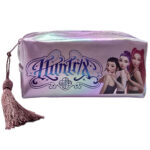 TM 08286 K Pop Demon Hunters Tassel Pencil Case