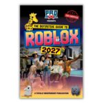 TM 08288 Definitive Guide To Roblox
