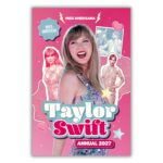 TM 08289 Taylor Swift Annual