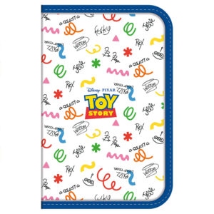 TM 08293 Toy Story Filled Pencil Case
