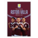 TM 08296 Aston Villa FC Annual