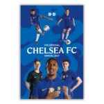 TM 08299 Chelsea FC Annual