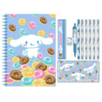 TM 08301 Cinnamoroll Bumper Stationery Set