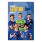 TM 08303 Everton FC Annual