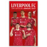 TM 08306 Liverpool FC Annual