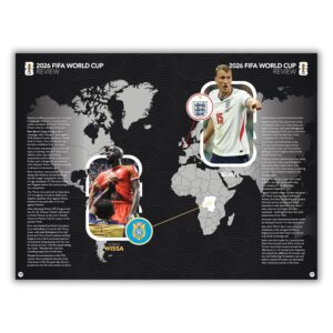 TM 08309 Newcastle United FC Annual 2027