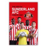 TM 08310 Sunderland AFC Annual