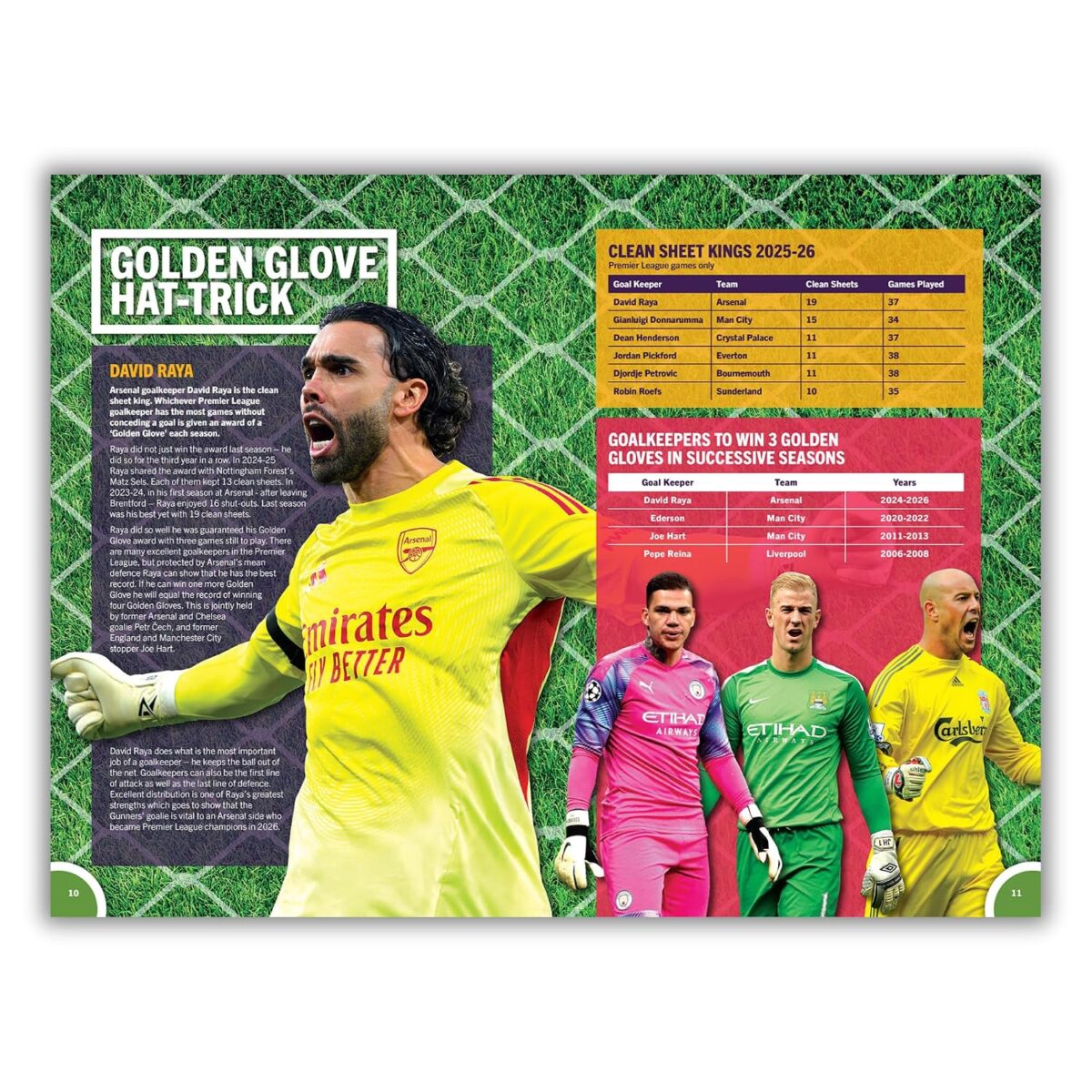 TM 08312 Ultimate Guide To The Premier League 2027