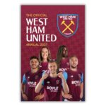 TM 08313 West Ham United FC Annual