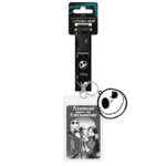 TM 08315 The Nightmare Before Christmas Lanyard Keyring