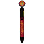 TM 08319 Harry Potter Hogwarts Express Multi Coloured Pen