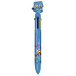 TM 08320 K Pop Demon Hunters Multi Coloured Pen