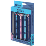TM 08326 Lilo Stitch 4pk Erasable Gel Pen Set