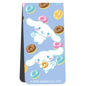 TM 08343 Cinnamoroll Magnetic Bookmark