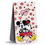 TM 08346 Mickey Mouse Magnetic Bookmark