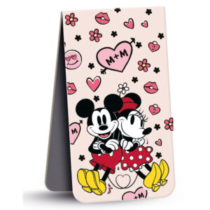 TM 08346 Mickey Mouse Magnetic Bookmark