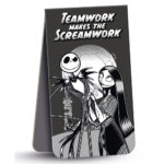 TM 08348 The Nightmare Before Christmas Magnetic Bookmark