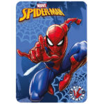 TM 08363 Spider Man Fleece Blanket