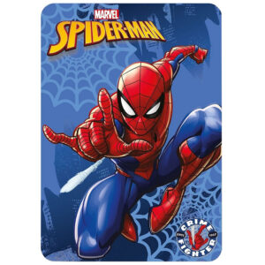 TM 08363 Spider Man Fleece Blanket