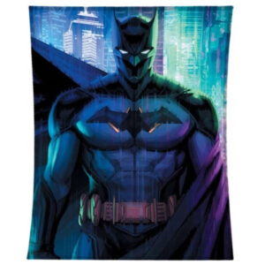 TM 08364 Batman Premium XL Fleece Blanket