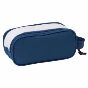 TM 08367 Real Madrid FC Double Pencil Case