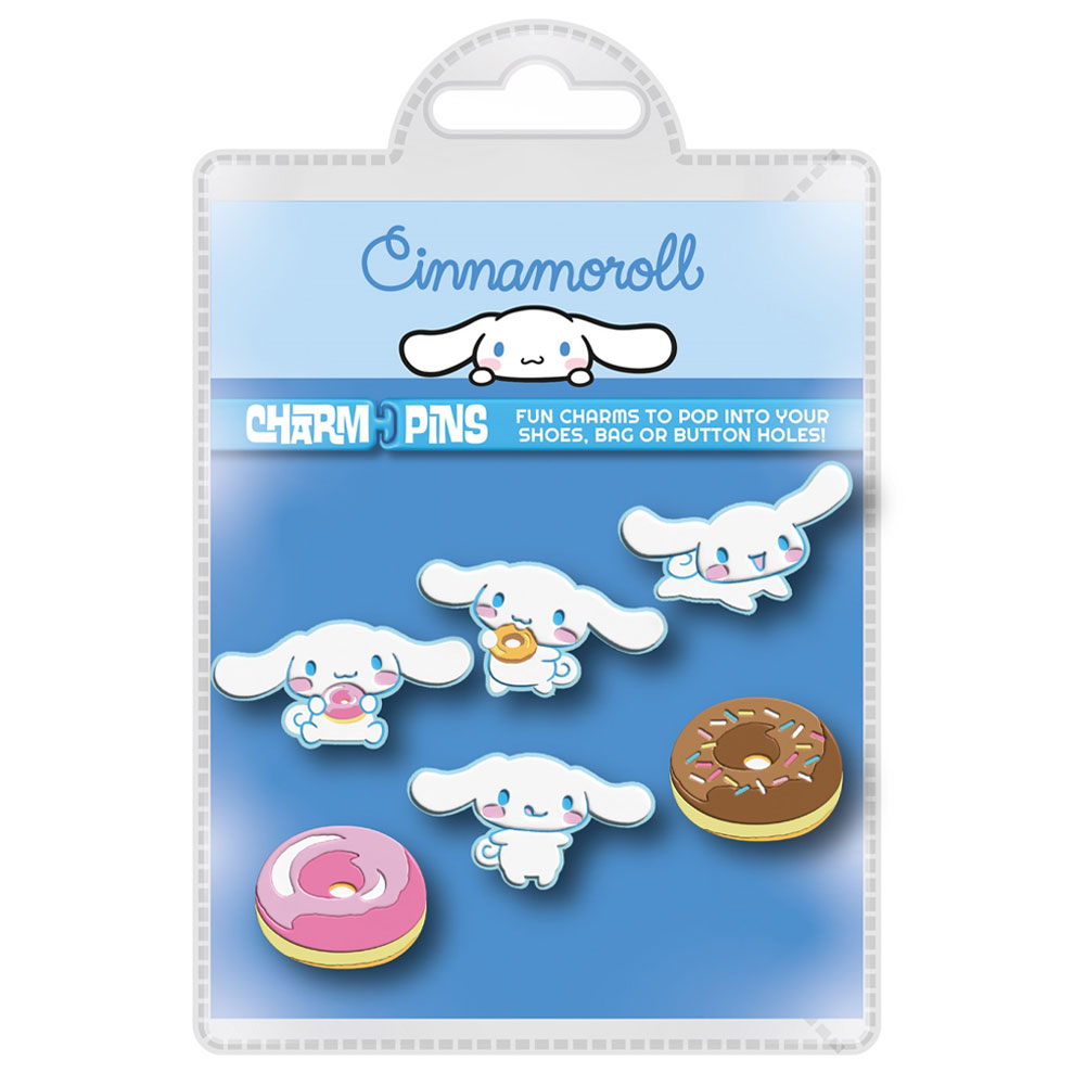 TM-08370-Cinnamoroll-Charm-Pin-Set TM 08370 Cinnamoroll Charm Pin Set