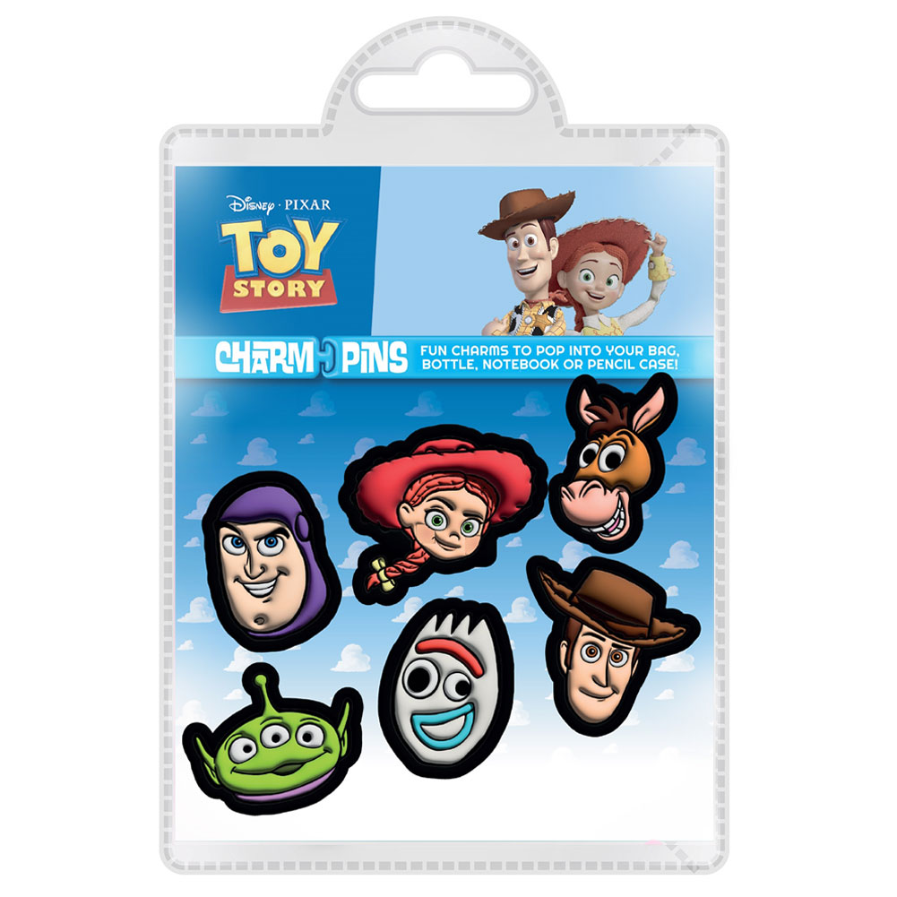 TM-08374-Toy-Story-Charm-Pin-Set TM 08374 Toy Story Charm Pin Set