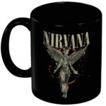 TM 08385 Nirvana Wings Mug
