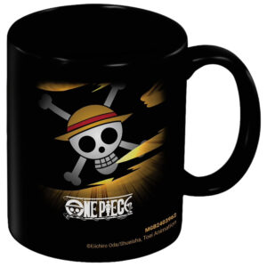 TM 08386 One Piece Mug