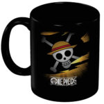 TM 08386 One Piece Mug