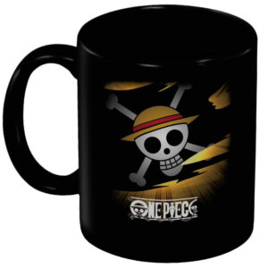 TM 08386 One Piece Mug