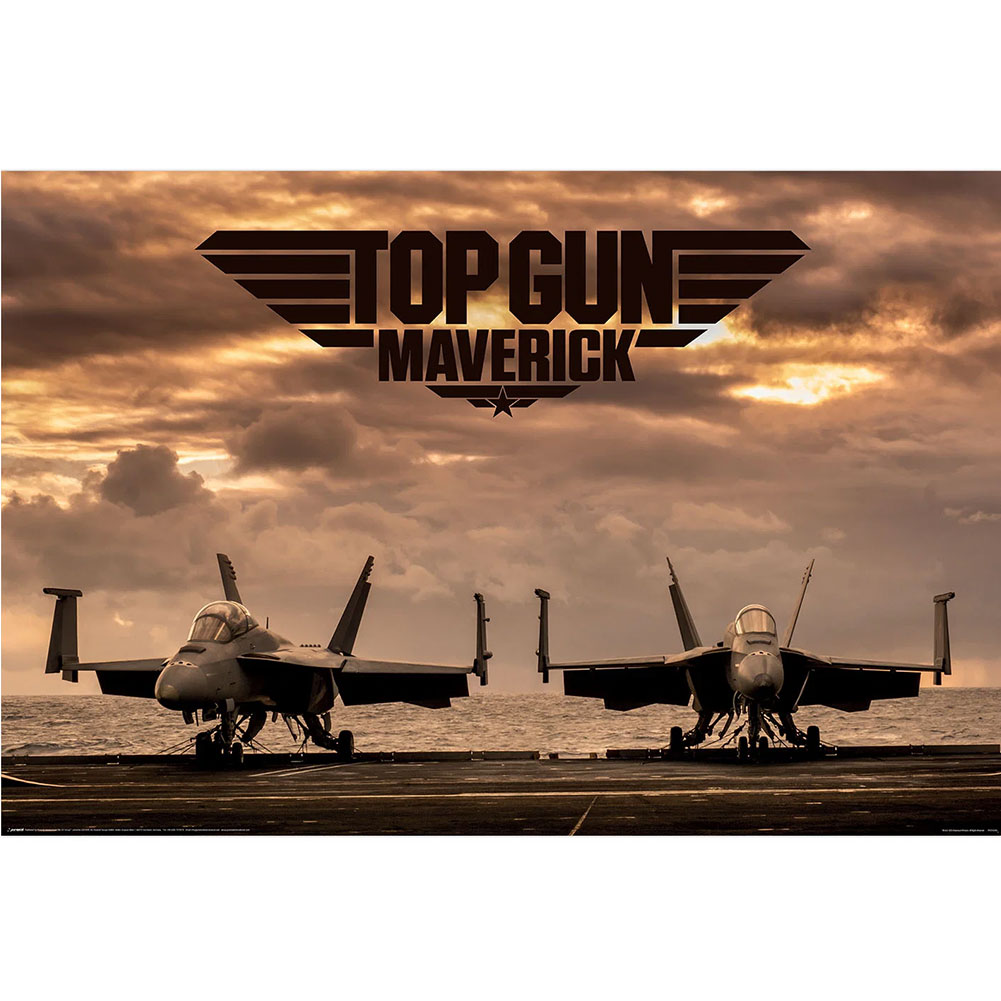 TM-08396-Top-Gun-Maverick-Poster-83 TM 08396 Top Gun Maverick Poster