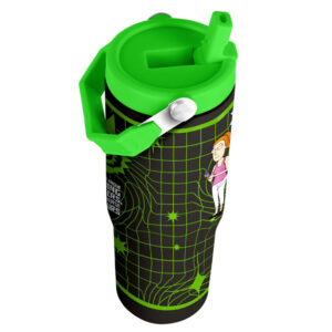 TM 08397 Rick And Morty 30oz Pitcher