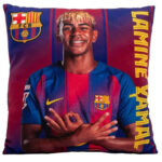 TM 08401 FC Barcelona Yamal Cushion
