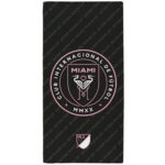 TM 08410 Inter Miami CF Towel
