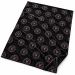 TM 08415 Inter Miami CF Fleece Blanket