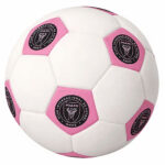 TM 08416 Inter Miami CF Plush Football