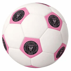 TM 08416 Inter Miami CF Plush Football