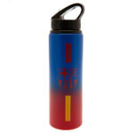 TM 08417 FC Barcelona 750ml Stainless Steel Drinks Bottle