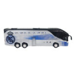 TM 08420 Real Madrid CF Diecast Team Bus