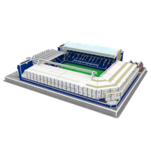 TM 08421 Everton FC Goodison Park Commemorative 3D Stadium Puzzle