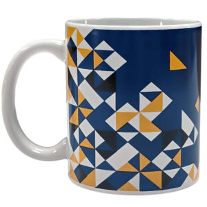 TM 08422 Everton FC Particle Mug