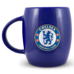 TM 08427 Chelsea FC Shaped Mug