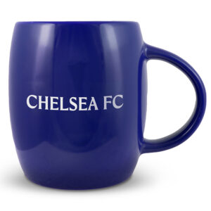 TM 08427 Chelsea FC Shaped Mug1