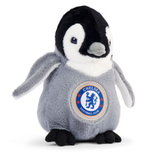 TM 08433 Chelsea FC Plush Penguin