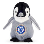 TM 08433 Chelsea FC Plush Penguin