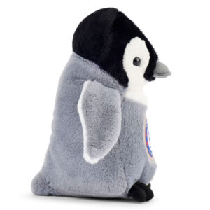 TM 08433 Chelsea FC Plush Penguin